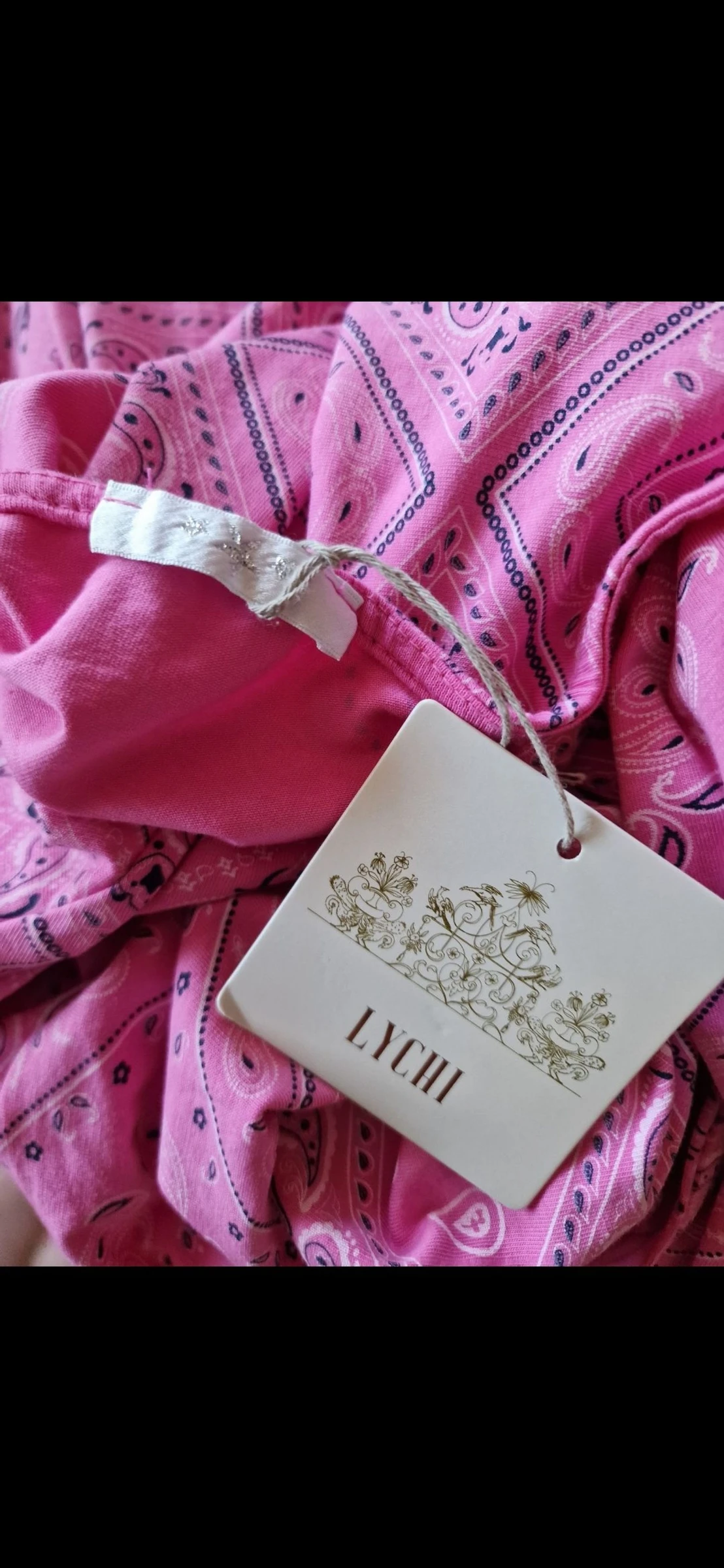Nieuwe jurk van Italiaans merk LYTCHI T. L – photo 16